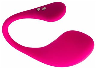 lovense lush 3