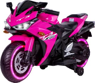 My Dream Motorcycle — Let’s Ride the Roads of Desire Together ?