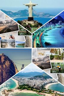 VIAJAR A BRASIL