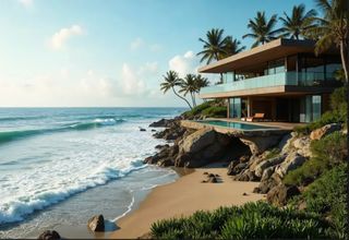 Dream house