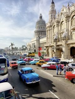 Cuba