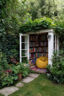 Cozy Garden