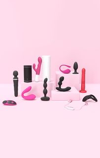 Buy a new toys