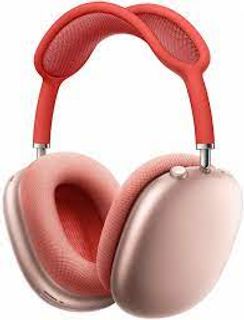 Apple AirPods Max Headphones, Pink