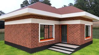 Small House