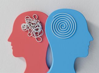 For psychotherapy