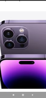 Iphone 14pro max