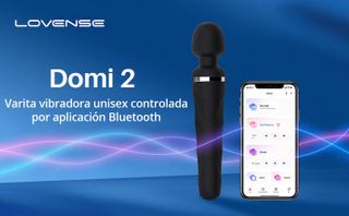 Domi Lovense