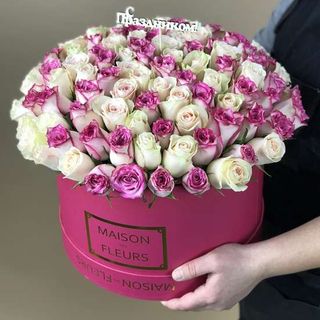 101 roses