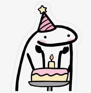 Birthday Gift ? ?