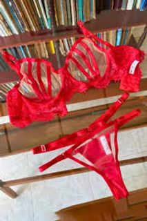 LINGERIE