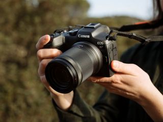 My Professional camera