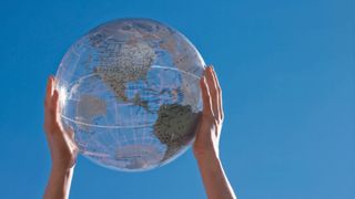 Viajar por el mundo