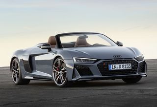Sponsor my dream car