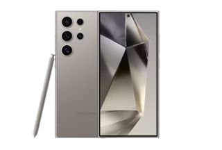 New phone