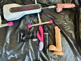 toys
