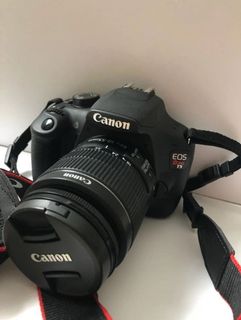 Фотоаппарат
