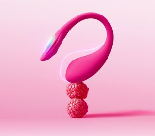 Lush Mini: For pleasant orgasms