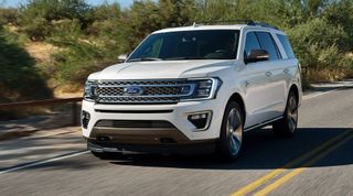 4x4 Pickup truck