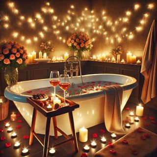 Spa Day