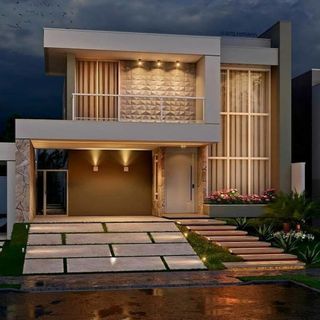 My dream house