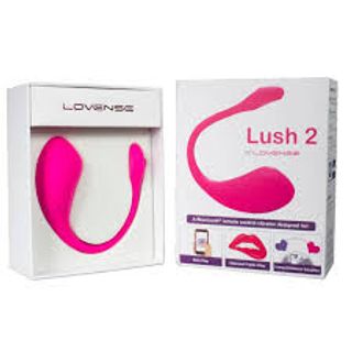 lush