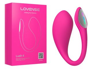 Lovense Toys