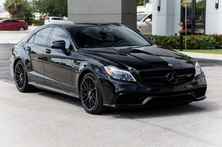 New car