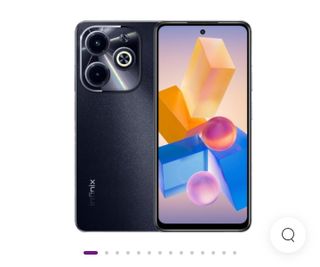 New phone