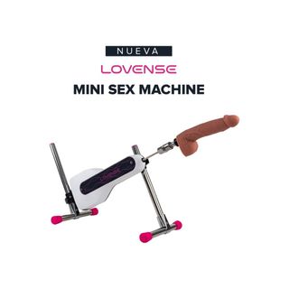 MINI MACHINE