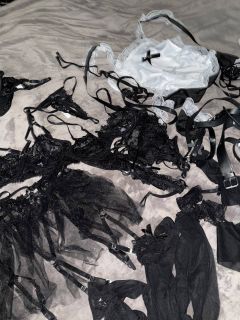 new lingerie
