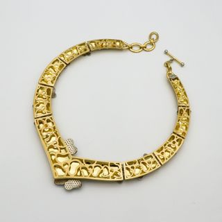 I want necklace