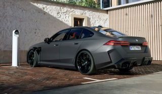 a car