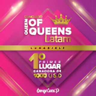 QUEEN OF QUEEN