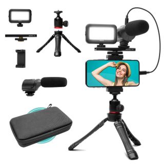 Mejoras para el streaming