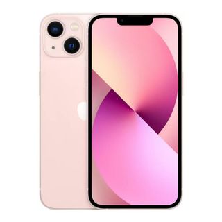 PINKY IPHONE 17