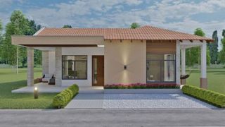 MY HOUSE