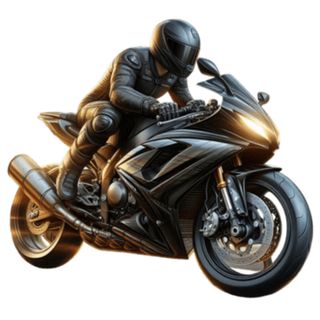 buy a motorcycle