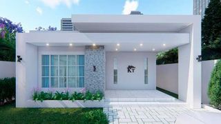 My big dream