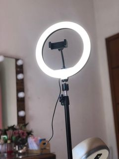 Ring Light