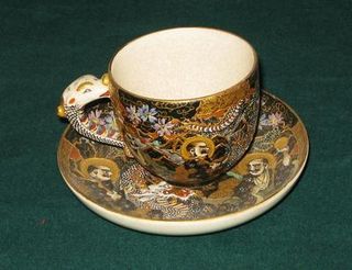 Tea pair