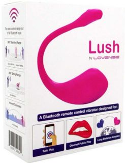 LUSH