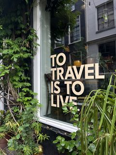 Travel