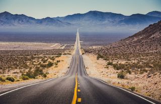 Road Trip