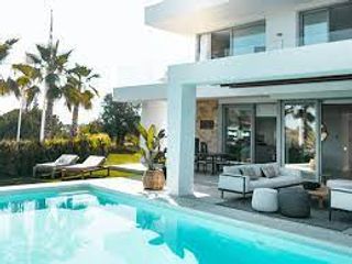 my house