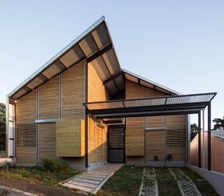House Of My Dreams