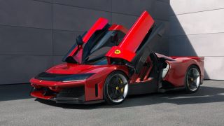 Super Car