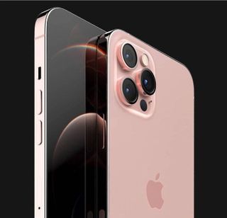 New iPhone