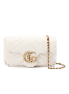 Gucci Marmont Bag