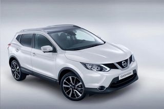 I want car